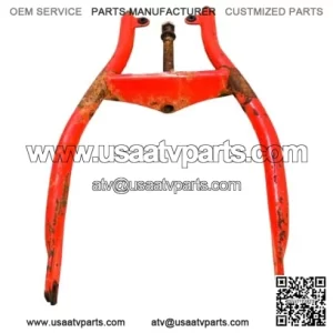 82 Honda ATC185S Front Forks Steering Stem (For: Honda)