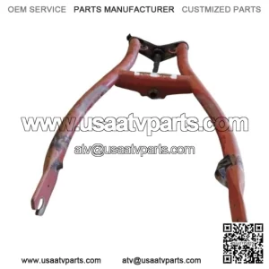 1984 HONDA ATC 185s FORKS (For: Honda)