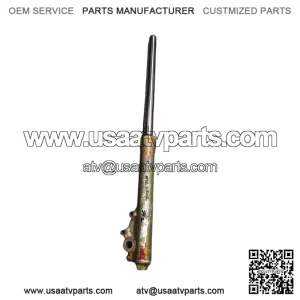 Honda ATC250R Front Fork  R/H  1981-82  OEM Showa 30mm P/N 51400-961-013