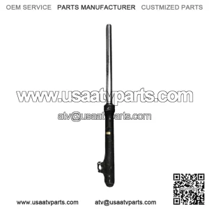 Honda ATC200X Front Fork  L/H  1985 OEM Showa P/N 51500-965-682