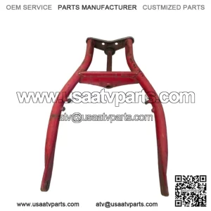 Honda ATC90 Forks 1974-78 OEM Part P/N 51400-942-010TR