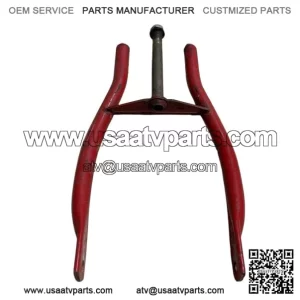 OEM Honda ATC70 ATC 70 Front Forks 1978-1985 3 wheeler