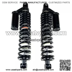 Front Shocks for Honda Pioneer 1000-5, 51400-HL4-AG1ZA