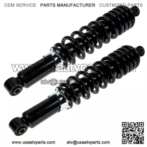 2 Factory Spec Front Gas Shocks 2004-13 Raptor 350 Replaces OEM# 5YT-23350-10-00