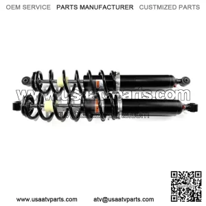Front Monotube Shocks for Polaris General 1000, 7044629