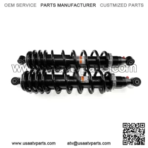 Front Shocks for Yamaha Wolverine 700, B35-F3390-00-00