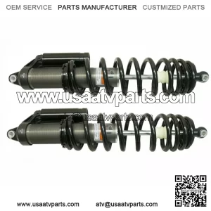 Front Monotube Shocks for Can-Am Maverick Sport, 706203352, 706203353