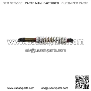 2021 CFMoto Zforce 500 Trail Rear Left Shock Damper 5BWA-060500-10001