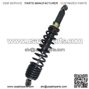 Yamaha Kodiak 450 (2003-2004) Heavy Duty Rear Shock - Enhanced Suspension Replacement