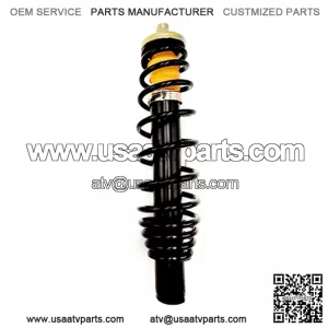 Front shock absorber LINHAI 260ATV-B 21820