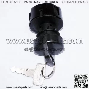 UK Polaris ATV Start Switch