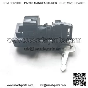 KEY SWITCH FITS 4012166 4011142 4016058 6 PINS 4 POSITIONS