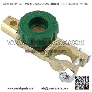 Gang Switch Panel Automatic Dimmable, Universal Electronic Relay System Circuit Control Box On-Off LED Car Switch Panel Button Switch Touch Switch Box for Truck ATV UTV Boat Caravan