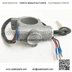 Rocker Switch 3PCS Laser Sasquatch & Rear & LED Lights Toggle Switch Blue Compatible with ATV UTV Polaris RZR Can-am Honda Yamaha Can-AM Maverick Jeep SUV