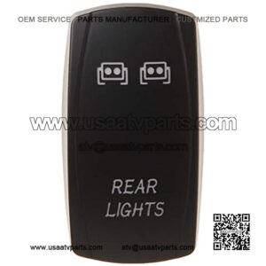 LEDUR LED Rock Lights White Kits Underbody Glow Offroad Led Rock Lights White for Boat Truck ATV UTV SUV Jeep Wrangler YJ Cherokee XJ Comanche MJ Polaris RZR(12Pods)