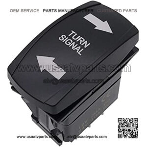 6 Gang Switch Panel Universal Circuit Control Relay System with Fuse Wiring Harness Automatic Dimmable ON-Off LED Switch Pod for Cars Trucks Boats ATV UTV SUV