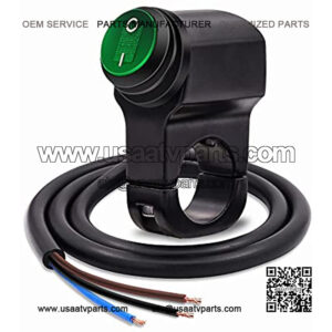 Starter Solenoid Relay Switch 0445-058 0445-036 Atv Solenoid Part for Arctic Cat 1000 400 450 500 550 650 700