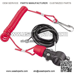 ATV Teather Kill Switch