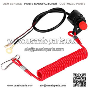 97 for 300ex racing tether kill switch,tether switch snowmobile,120 tether,for alt50 kill switch,tether kill switch,snowmobile tether,atv tether kill switch,snowmobile tether strap