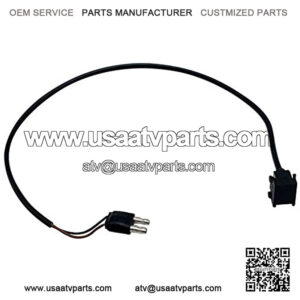 Brake Light Switch Kit for ATV Sportsman 550 850 1000 Scrambler 850 1000 Snowmobile 440 IQ 600 RMK 600 800 Switchback Assault 800 RMK Assaul/Dragon/PRO 2202794