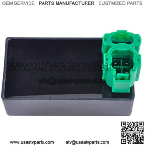 Import placeholder for 8518