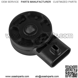 Gear Case Switch Six Pin Shift For Polaris SPORTSMAN 500 2008 2009 2010 (For: Polaris Sportsman 800)