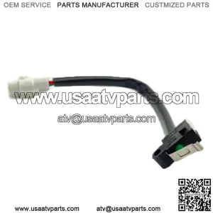 Switch Comp.5UG-H251S-00-00 Fit Yamaha Rhino 660 450 700 Viking Wolverine 700 (Fits: Yamaha Rhino 660)