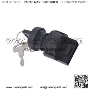 NEW Ignition Key Switch for Polaris Magnum 325 330 2X4 4X4 2002 ATV