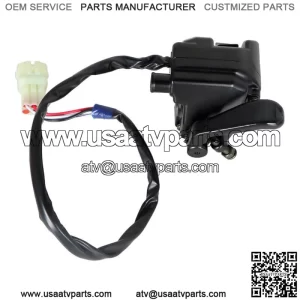 For Can-Am Outlander Renegade 500 800 1000 1000R Thumb Throttle Lever Assy