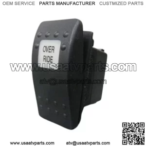Can Am 2011-2019 Commander Maverick OEM Override Switch 710002053
