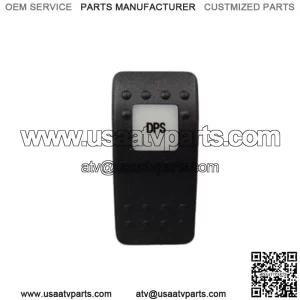 New OEM Can Am 2014 2015 2016 2017 Commander Maverick Genuine DPS Switch