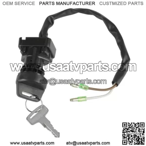 Ignition Key Switch for Can Am Bombardier DS650 DS 650 2000 2001 2002 03 04 2005
