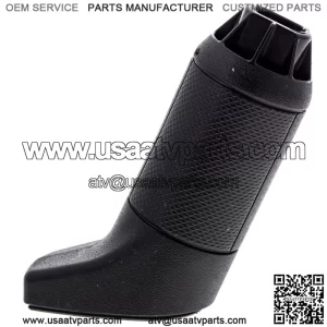 Polaris 5457934-070 Black Shifter Knob OEM 2018-2021 Ranger 1000 XP Crew Pro FS