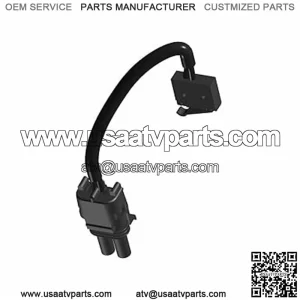 Polaris Ranger Park Brake Switch, Service, Genuine OEM Part 1913395, Qty 1
