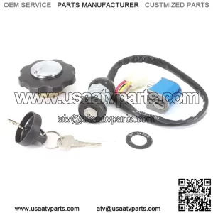 Key chain cfmoto zforce 625 9060-011000-2000