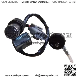 Key chain cfmoto 500 HO CF500AU-6L 9CR6-010100