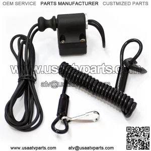 killswitch key switch black