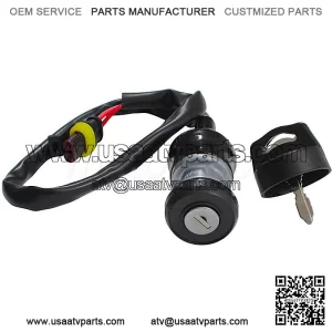 Ignition Switch SFA 600 / SFA 1000