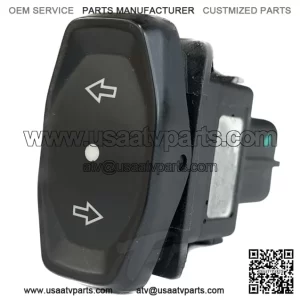 Turn Signal Switch ZFORCE/UFORCE, CFMOTO OEM (5ASV-169060-6001)