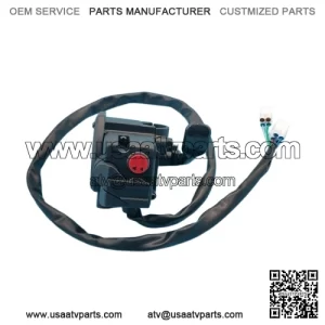 Right Handlebar Switch for 2019 CFMoto CForce 625 XC 9DSV- 160320-6002 3104