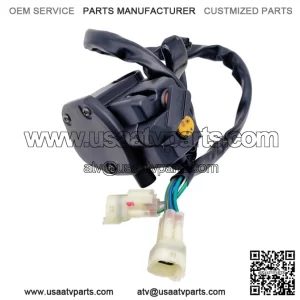 Handlebar Switch Right CFMOTO 800 X8 7020-160700-00002