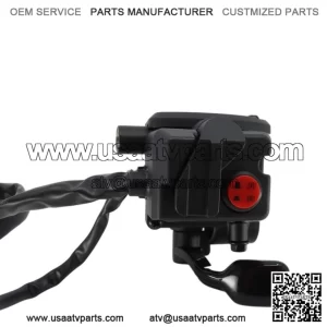 Handlebar Switch Right CFMOTO X5 500 7020-160700-1000