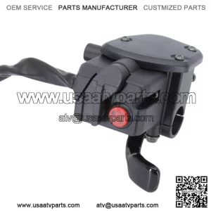 Handlebar switch CFMOTO CFORCE 850 1000 9AWA-160700