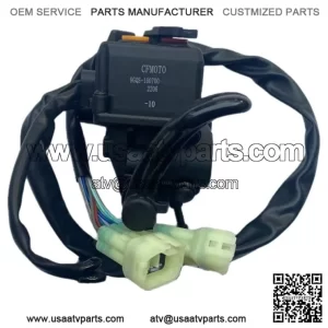 Handlebar switch right CFMOTO CFORCE 450 520 9GQS-160700