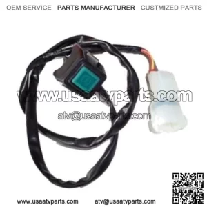 Starter switch CFMOTO CFORCE 500 9010-150400