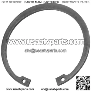 7710780 Knuckle Retaining Ring Clip For Polaris Ranger RZR General Ace