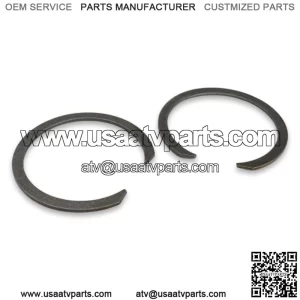 Can-Am Maverick X3 (2017-2023) Radial Joint Circlip (PAIR) - 293370093