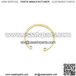 Polaris 7710440 Rear Wheel Drive Retaining Ring 1996-2024 Sportsman 400 500 600 700 OEM