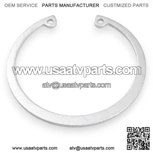 Seeger ring 60mm SFA 600 / SFA 1000