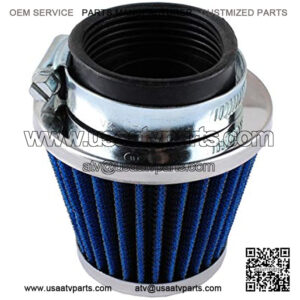 110cc 125cc 150cc 200cc Gy6 Moped Scooter Atv Dirt Bike Motorcycle Air Filter 42mm